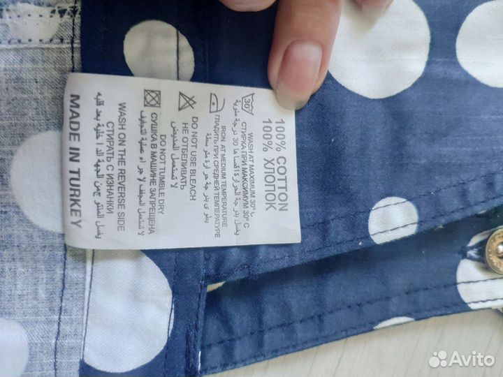 Сарафан для девочки