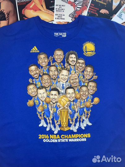 Футболки брендовые оригинал