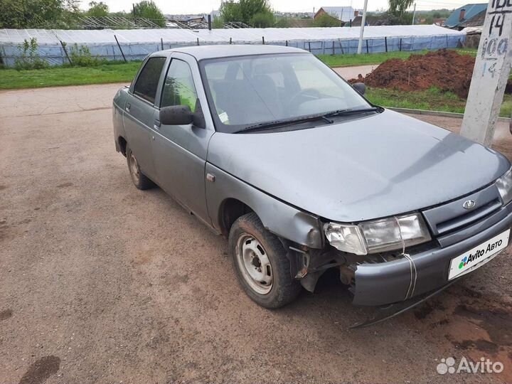 LADA 4x4 (Нива) 1.7 МТ, 2011, 240 000 км