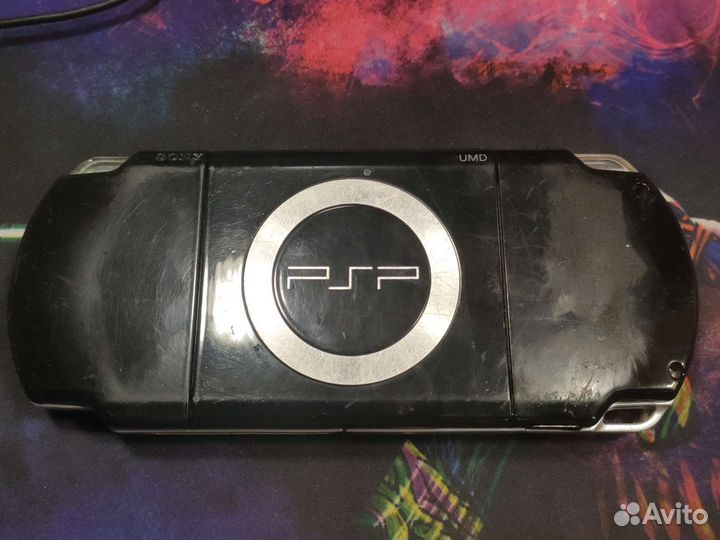 Sony PSP
