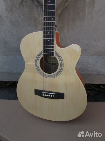 Гитара классическая. Гитара акустическая. Иркутск