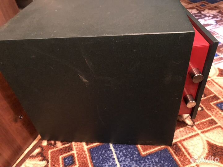 Сейф рипост