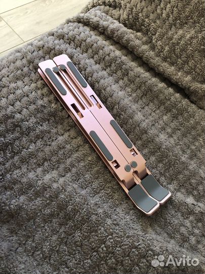 Подставка для ноутбука