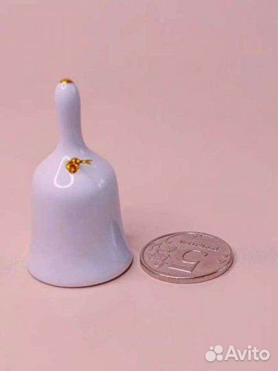 Колокольчики мини Италия ч-5