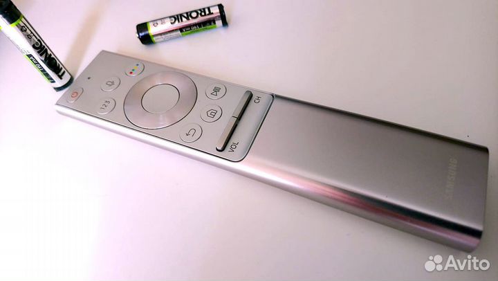 Samsung One Remote универсальный пульт