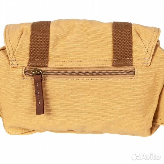 Сумка Courser Canvas Camera Bags F3002 поясная