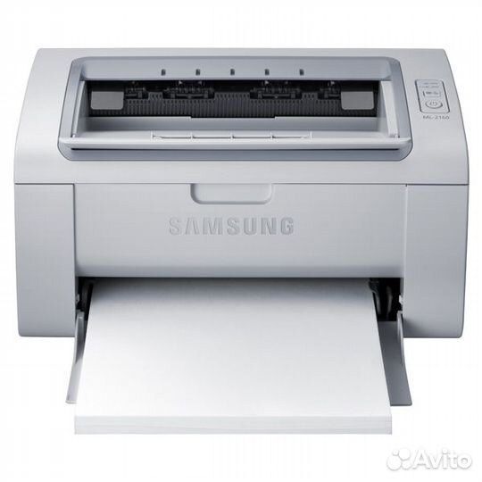 Принтер лазерный Samsung ML-2160