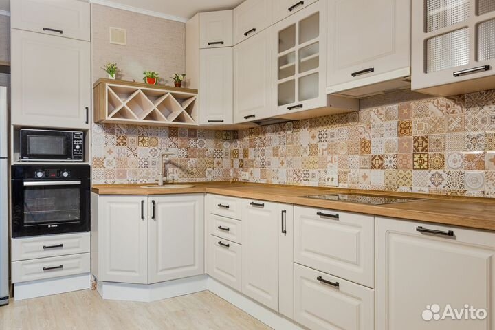 Кухня (цена за всю кухню)km-37152