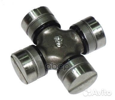 Крестовина камаз-евро,маз вала карданного больш