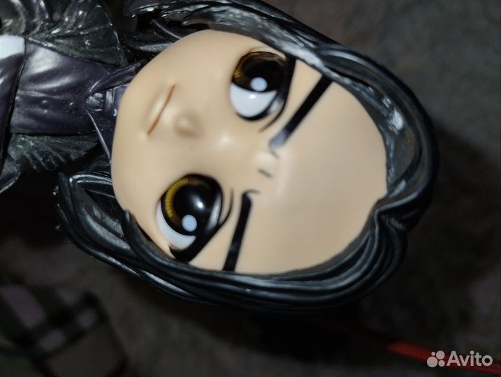 Подвижная аниме фигурка