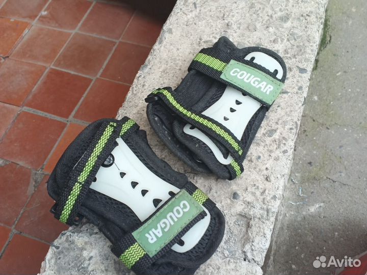 Ролики Puma 38-41