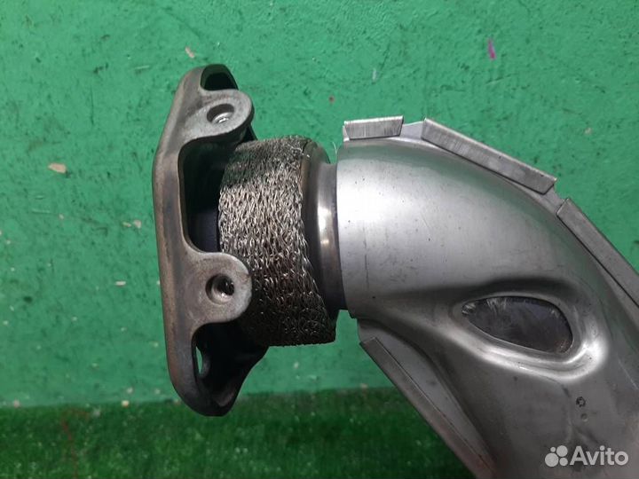 Катализатор Nissan X-Trail T31 2007