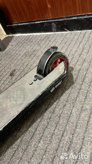 Трюковой самокат oxelo