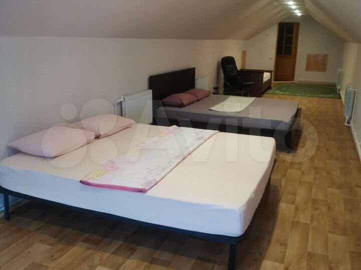 Дом 150 м² на участке 10 сот.