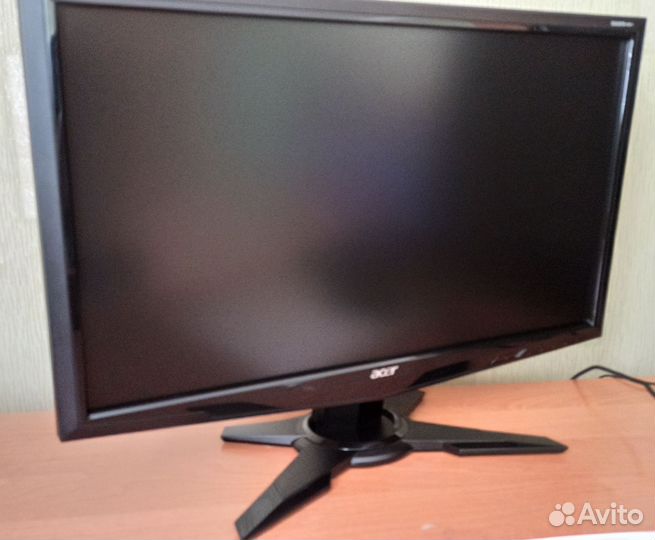 Монитор Acer G225HQV