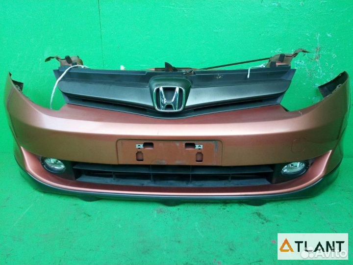 Ноускат honda airwave