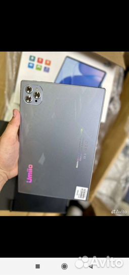 Планшет-ноутбук Umiio X9 4/128Gb