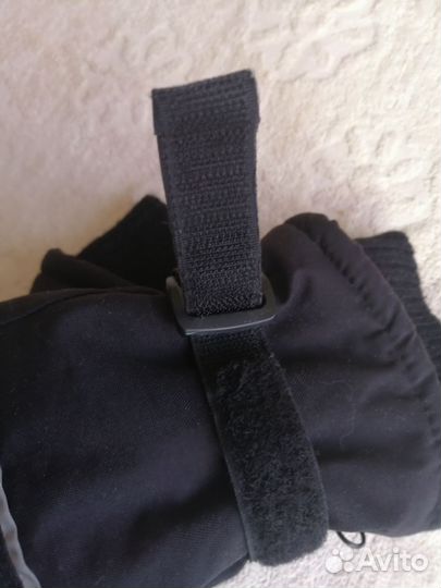 Перчатки детские, осенние, Jonathan