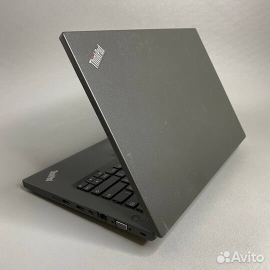 14'' FHD Ноутбук Lenovo ThinkPad L470 i3