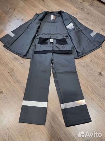 Костюм сварщика лето