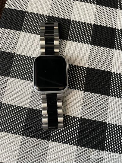 Часы apple watch 5 44 mm