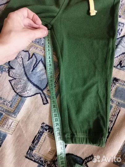 Костюм детский