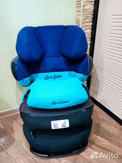 Автокресло cybex