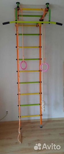 Шведская стенка