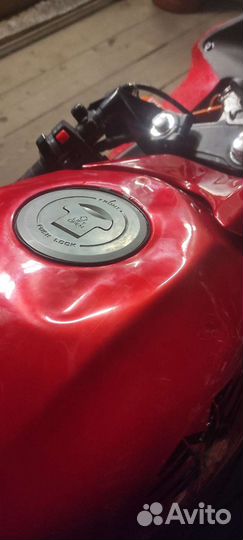 Xmot ABM 250