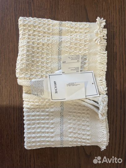 HM home салфетки