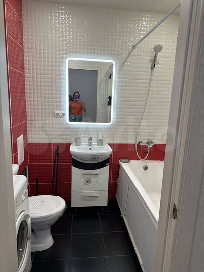 Квартира-студия, 29 м², 3/18 эт.