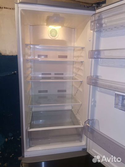 Холодильник Веко но фрост