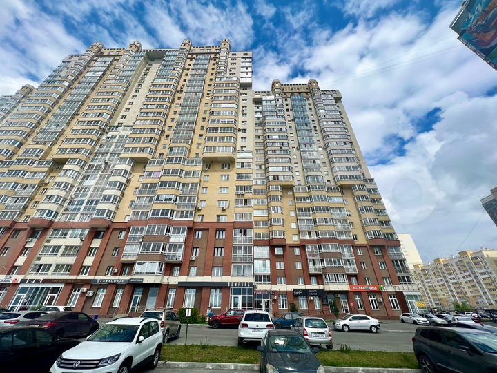 Сдам торговое помещение, 118.5 м²