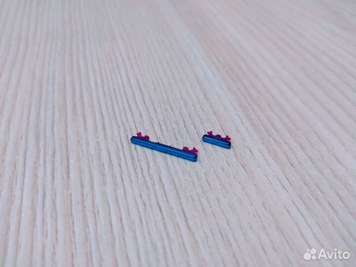 Толкатели кнопок для Honor 9X Lite JSN-L21