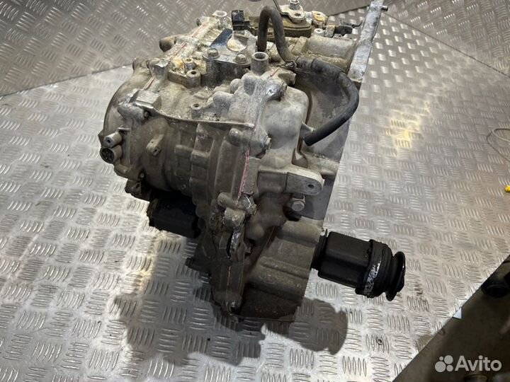 АКПП Nissan Juke 1.6 CVT