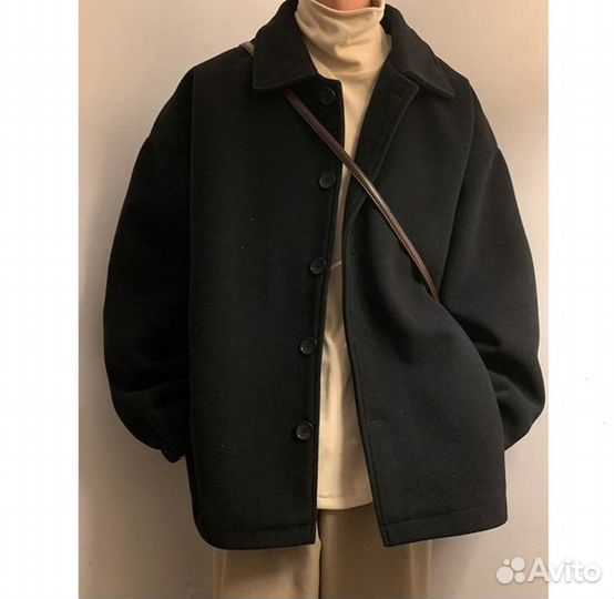 Харингтон Пальто Новое