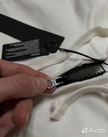 Зип Худи Stone Island