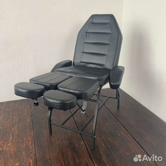 Педикюрное кресло