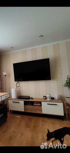 Тумба под тв