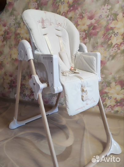 Стульчик для кормления