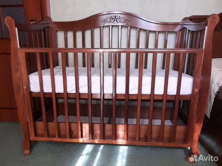 Детская кровать Гандылян Моника