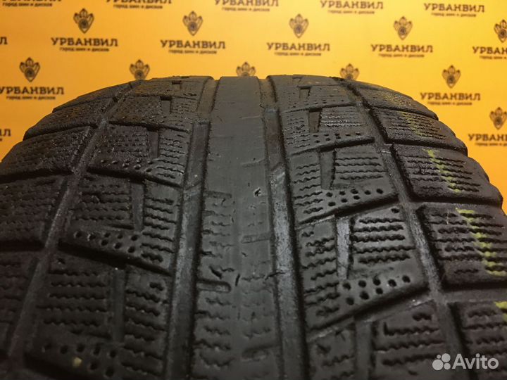 Bridgestone Blizzak Revo2 205/55 R16 91Q