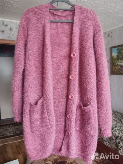 Кардиган женский