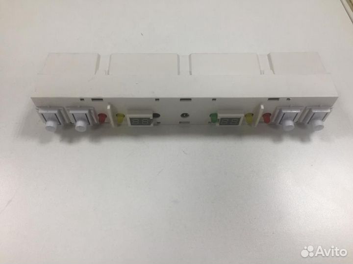 Блок управления L130C