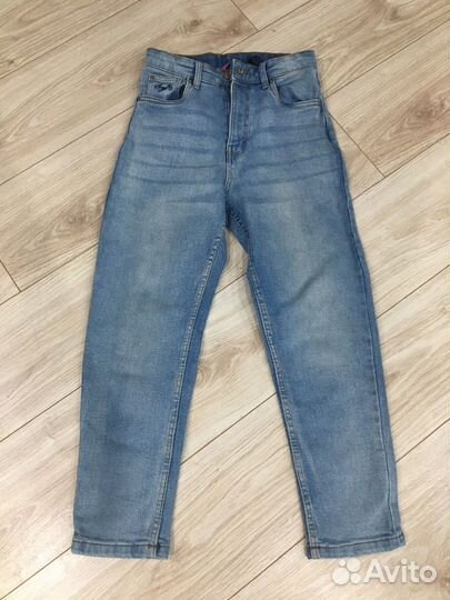 Джинсы для девочки