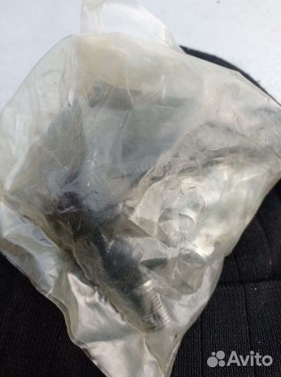 Шаровая опора заз шанс