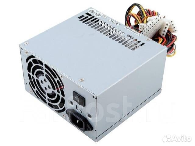 Блок питания FSP Group № FSP650-80GLN 650Вт