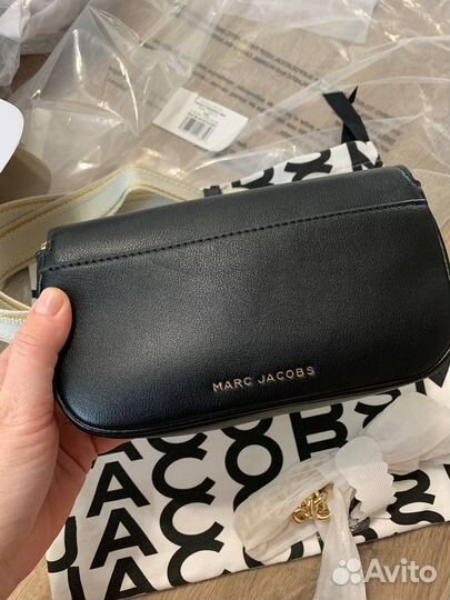 Сумка Marc jacobs