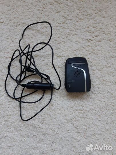 Радар детектор star x-41