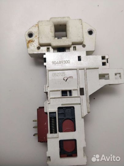 Устройство блокировки люка (убл) DA0524696844B